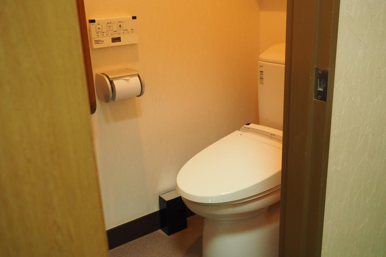 Hotel Kokuminshukusha Shōdoshima Pokój zdjęcie