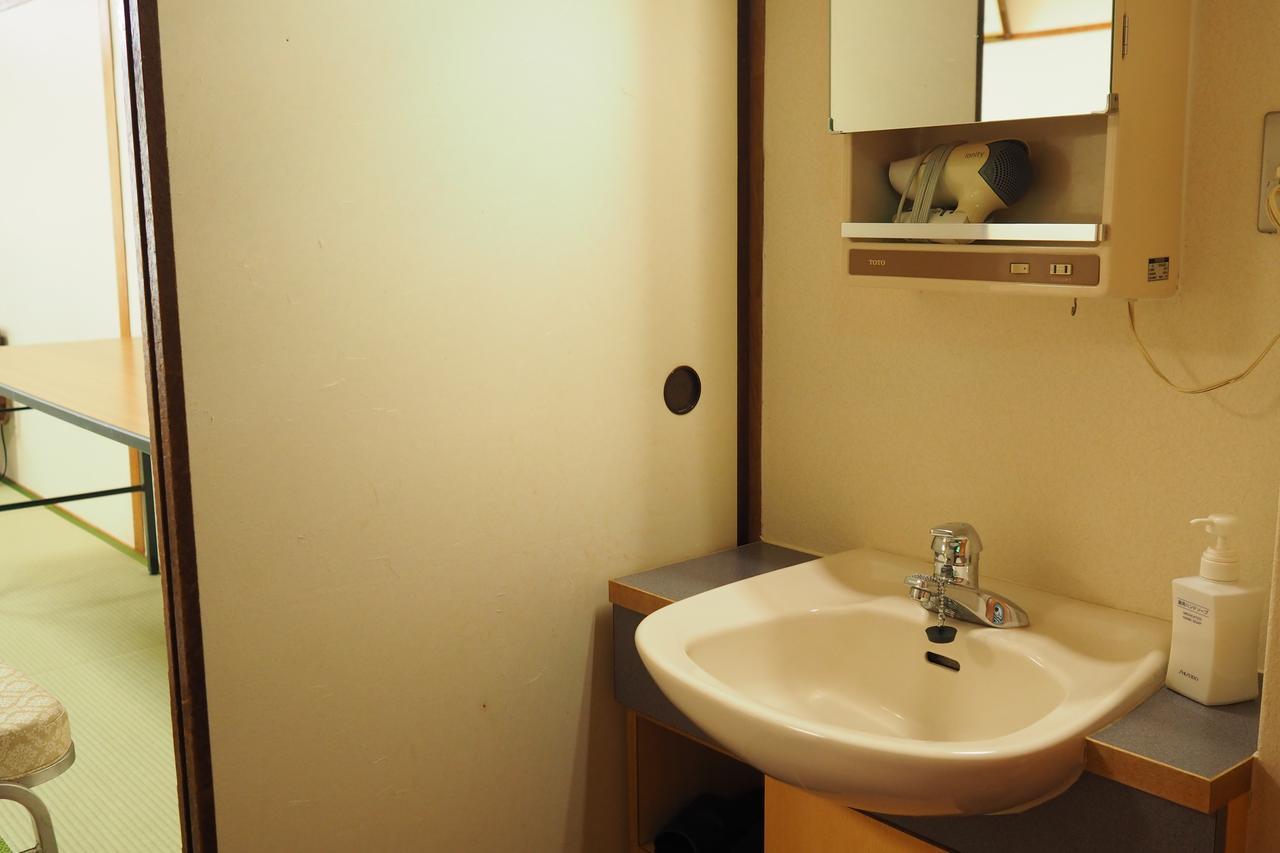 Hotel Kokuminshukusha Shōdoshima Zewnętrze zdjęcie